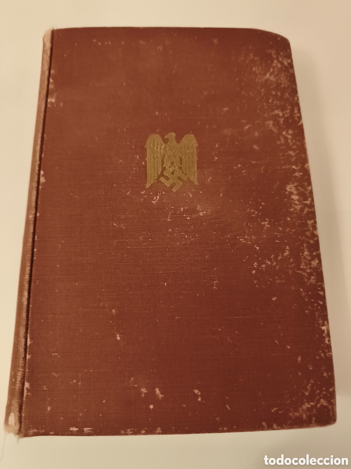 Libros de segunda mano: EL MARISCAL ROMMEL TODA SU HISTORIA