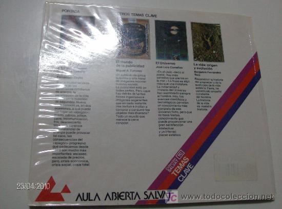 Libros de segunda mano: LIBRO &rdquo;LA CRISIS DE LA ENERGIA&rdquo; - Foto 3
