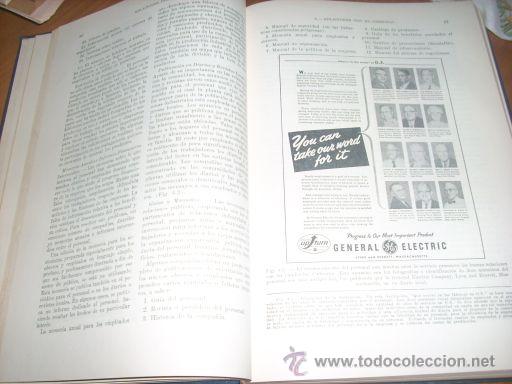 Libros de segunda mano: RELACIONES PUBLICAS, por Bertrand R. Canfield - Editorial MUNDI - Argentina - 196 - PRIMERA EDICION - Foto 2 - 26852225