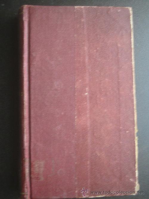 Libros de segunda mano: ESPA&Ntilde;A Y LOS ESPA&Ntilde;OLES. UNAMUNO, Miguel de. 1955 - Foto 1