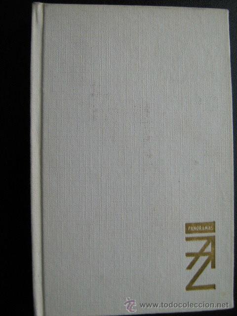 Gebrauchte B&uuml;cher: LA VIDA SOCIAL DE LOS PUEBLOS PRIMITIVOS.  SCOTTI, Pietro. 1968. 1&ordf; edici&oacute;n. Credsa