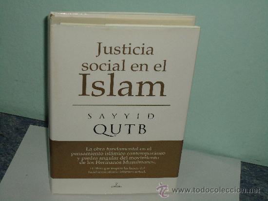 Libros de segunda mano: JUSTICIA SOCIAL EN EL ISLAM - Foto 1