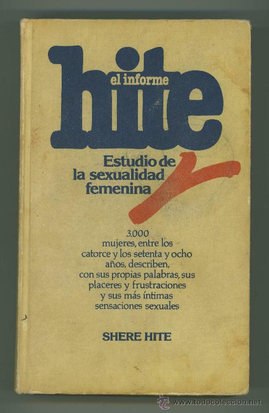 Libros de segunda mano: EL INFORME HITE. PLAZA Y JANES - Foto 1