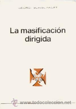 Libros de segunda mano: la masificaci&oacute;n dirigida /// g. schischkoff - Foto 1