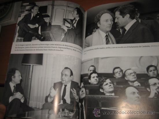 Libros de segunda mano: EL VIAJE AL PODER DE LA MENTE EDUARDO PUNSET EDI.DESTINO 2010 - Foto 7