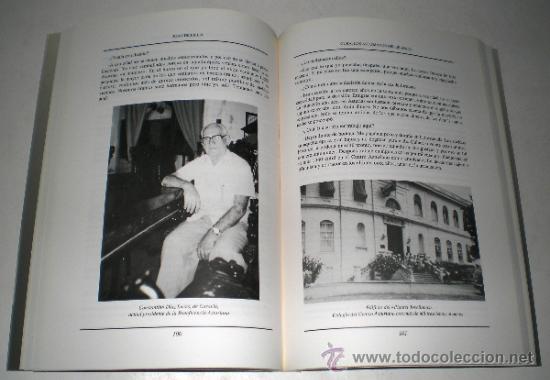 Libros de segunda mano: JUAN DE LILLO: CUBA, LOS ASTURIANOS DEL SILENCIO. - Foto 2