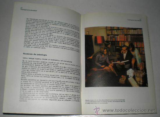 Libros de segunda mano: LUIS SERRAT: EDUCACI&Oacute;N Y VIDA SEXUAL. - Foto 2