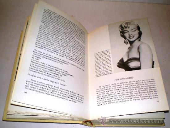 Libros de segunda mano: JUAN JOS&Eacute; L&Oacute;PEZ IBOR: EL LIBRO DE LA VIDA SEXUAL. - Foto 2