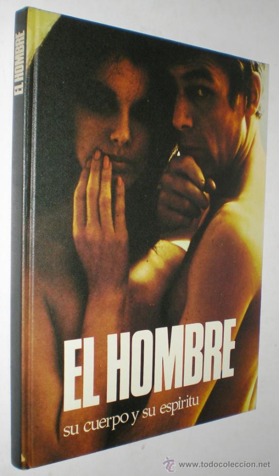 Libros de segunda mano: MARKUS PLESSNER: EL HOMBRE. Su cuerpo y su esp&iacute;ritu. - Foto 1