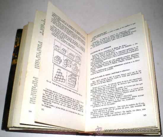Libros de segunda mano: KARL WOOLMAN: LOS TESTS. - Foto 2