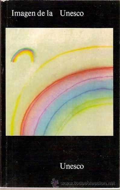 Libros de segunda mano: IMAGEN DE LA UNESCO A&Ntilde;O 1972 - Foto 1