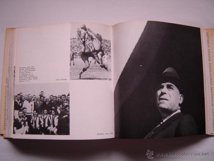 Libros de segunda mano: 100 ESPA&Ntilde;OLES Y DIOS, EDICIONES NAUTA 1969 - Foto 5
