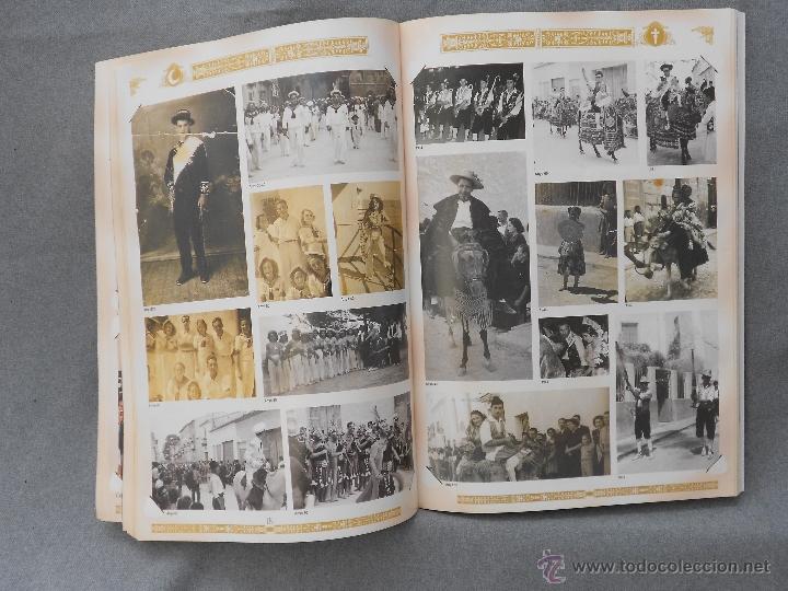 Libros de segunda mano: FIESTAS DE MOROS Y CRISTIANOS CASTALLA 1997 - Foto 3