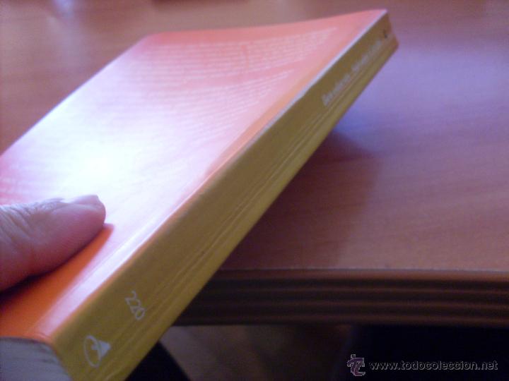 Libros de segunda mano: BEN EDUCATS (SALVADOR CARDUS) (LB38) - Foto 2