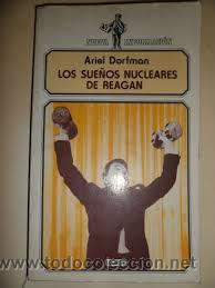 Libros de segunda mano: LOS SUE&Ntilde;OS NUCLEARES DE REAGAN, LEGASA - Foto 1