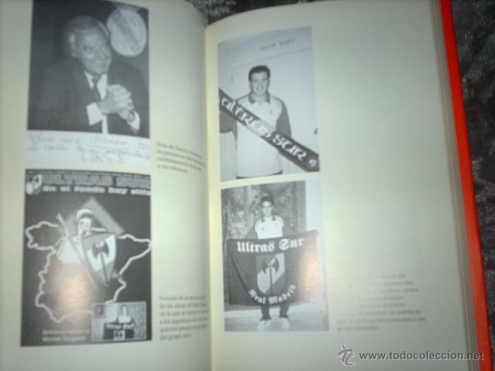 Libros de segunda mano: DIARIO DE UN SKIN -- - Foto 2