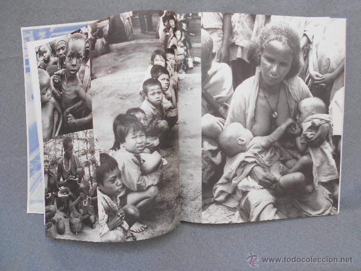 Libros de segunda mano: EN EL UMBRAL DEL TERCER MILENIO - Foto 3