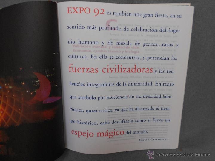 Libros de segunda mano: EN EL UMBRAL DEL TERCER MILENIO - Foto 6