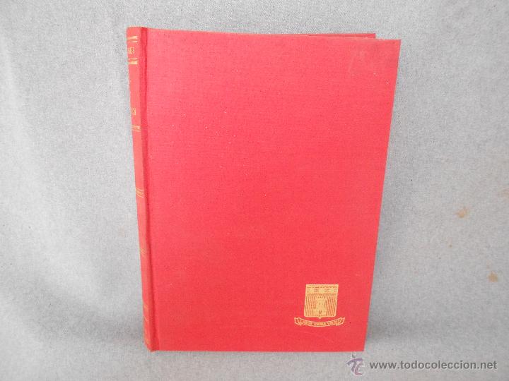 Libros de segunda mano: ESCORIAL: VIDA Y TRANSFIGURACION - Foto 2