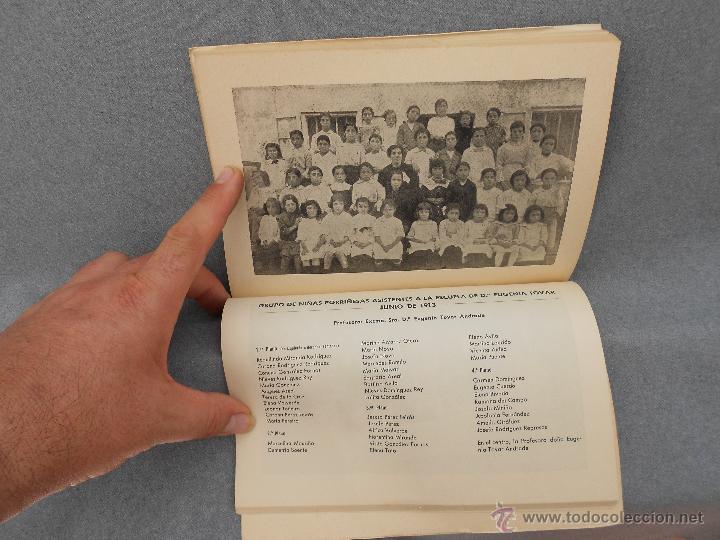 Libros de segunda mano: RECUERDOS PORRI&Ntilde;ESES - Foto 4