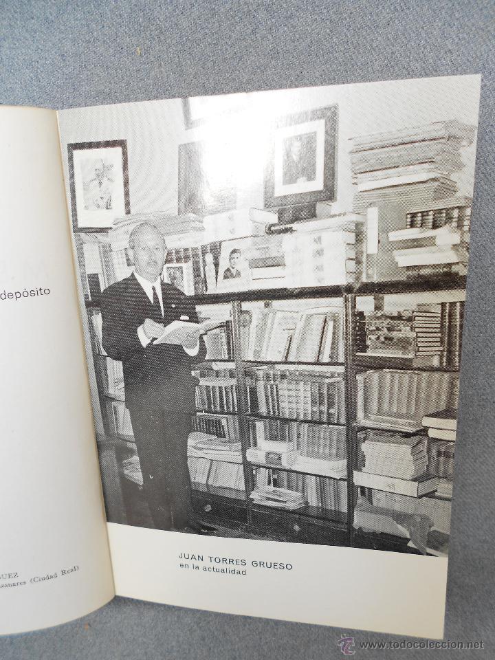Libros de segunda mano: MEDITACIONES EN RUIDERA - Foto 2