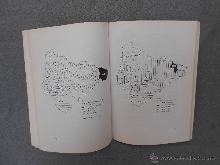 Libros de segunda mano: MATERIALES PARA EL ESTUDIO GEOGRAFICO DE LA SERENA - Foto 3