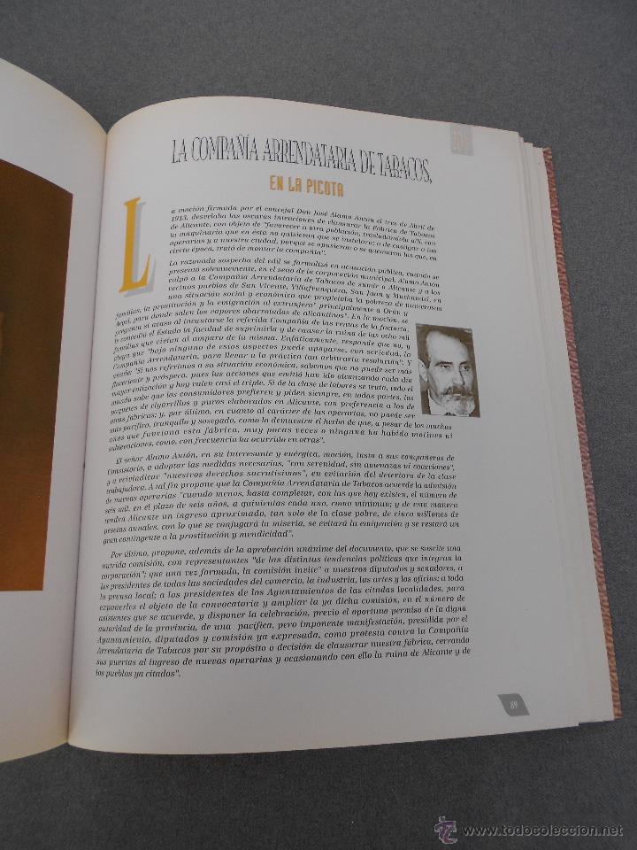Libros de segunda mano: HECHOS Y DICHOS DE UNA TRADICION - Foto 8