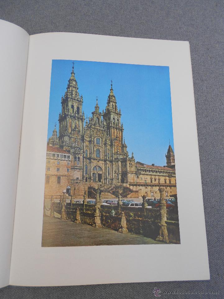 Libros de segunda mano: SANTIAGO EN LA LEYENDA - Foto 3