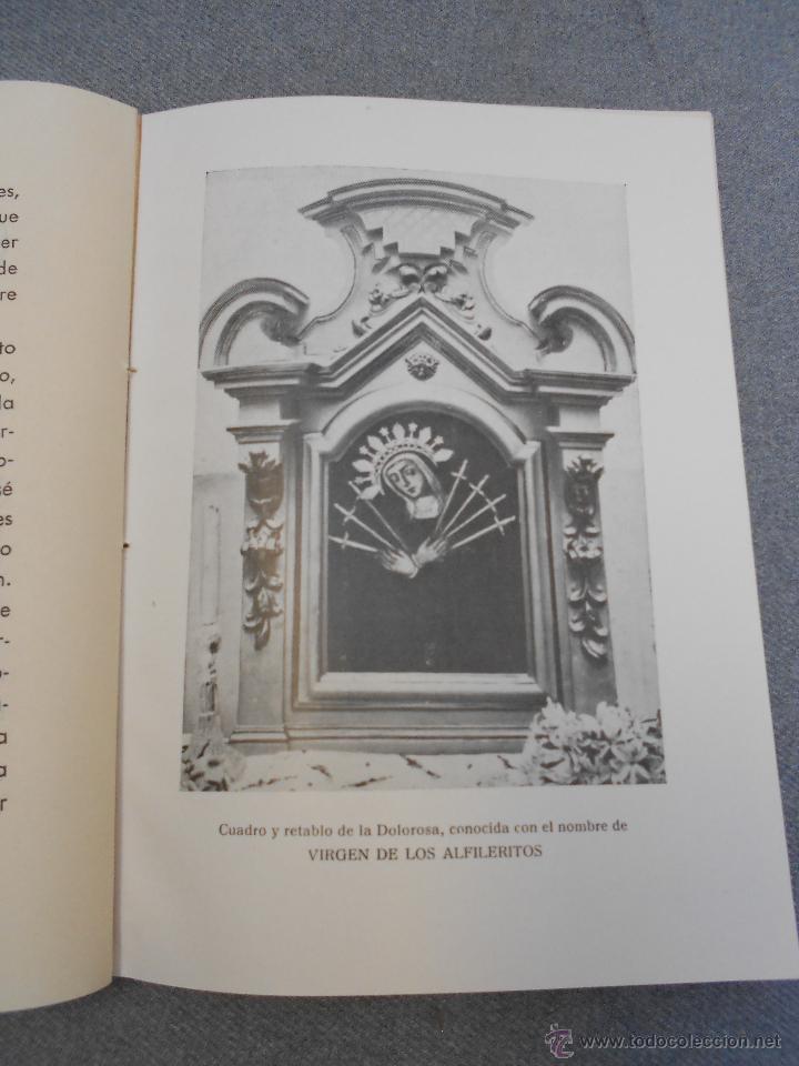 Libros de segunda mano: LA VIRGEN DE LOS ALFILERITOS - Foto 2