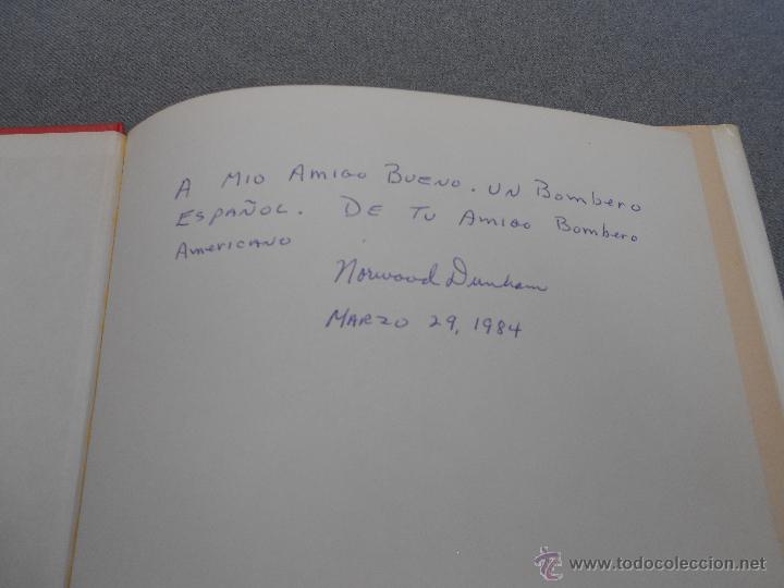 Libros de segunda mano: THE COMPLETE BOOK OF FIRE ENGINER - Foto 2