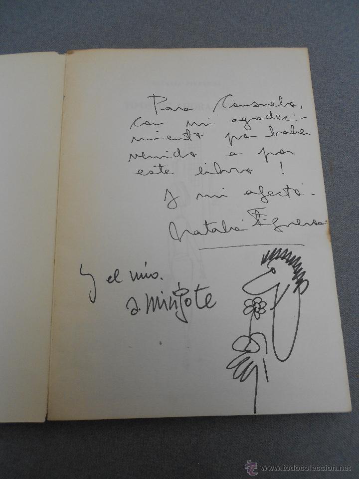 Libros de segunda mano: TIPOS DE AHORA MISMO - Foto 2