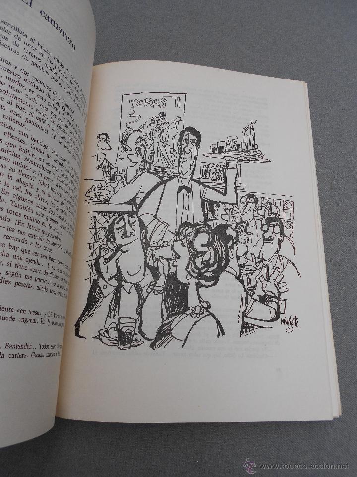 Libros de segunda mano: TIPOS DE AHORA MISMO - Foto 4