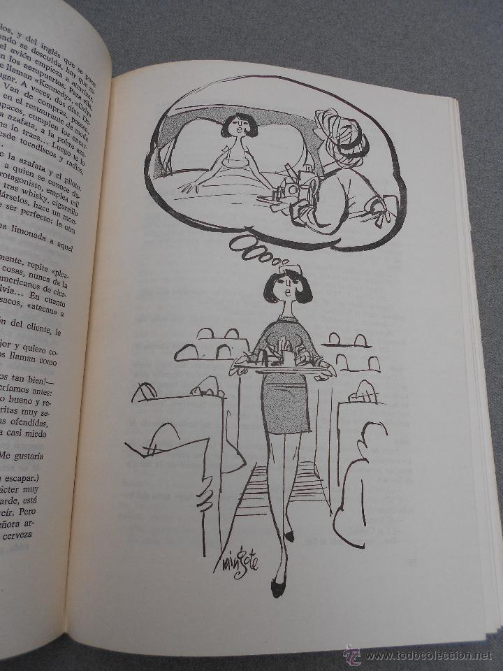 Libros de segunda mano: TIPOS DE AHORA MISMO - Foto 5