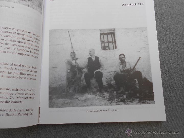 Libros de segunda mano: CUADERNOS DE ESTUDIOS. COSAS DE COLMENAR - Foto 4