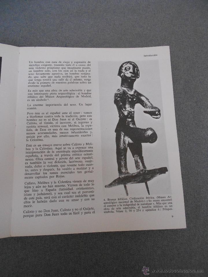 Libros de segunda mano: EROTICA HISPANICA - Foto 2