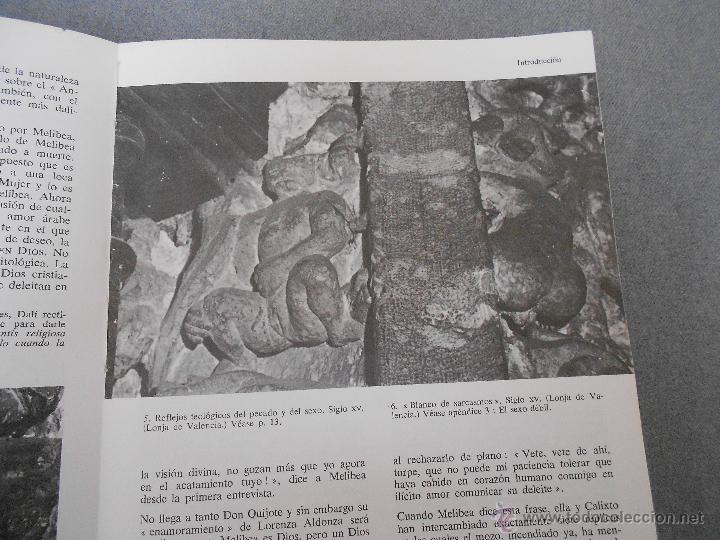 Libros de segunda mano: EROTICA HISPANICA - Foto 3