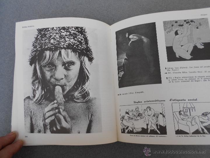 Libros de segunda mano: EROTICA HISPANICA - Foto 9