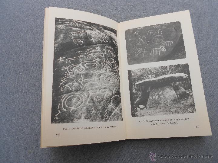 Libros de segunda mano: LOS GALLEGOS - Foto 2