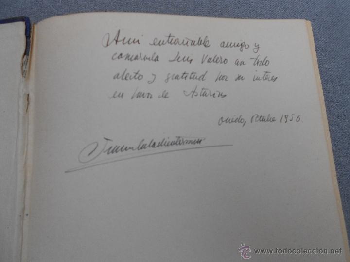 Libros de segunda mano: LA HORA DE ASTURIAS - Foto 2