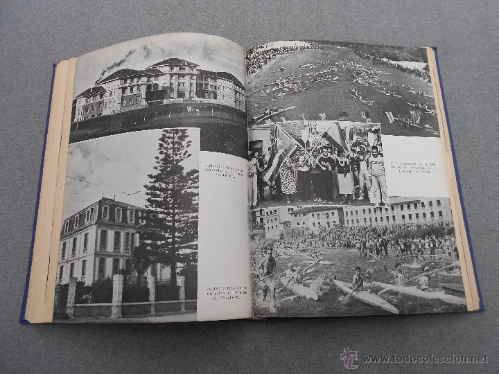 Libros de segunda mano: LA HORA DE ASTURIAS - Foto 7