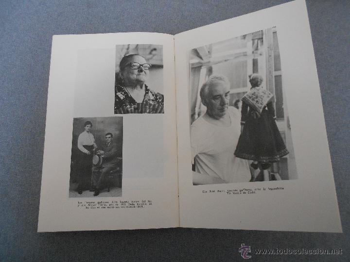 Libros de segunda mano: LA TIA NORICA DE CADIZ - Foto 7