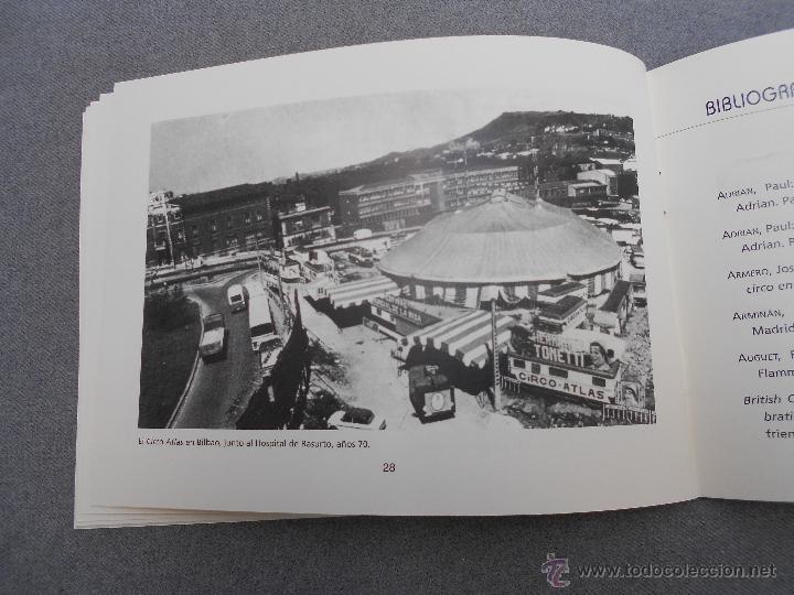 Libros de segunda mano: EL CIRCO Y SU MUNDO - Foto 8