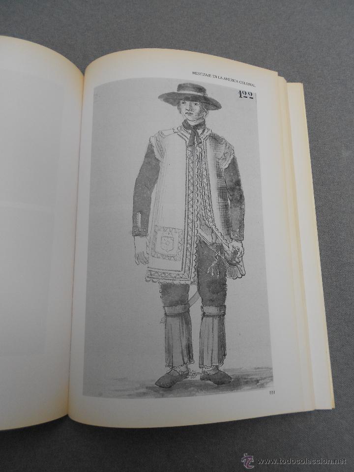 Libros de segunda mano: MESTIZAJE AMERICANO - Foto 3