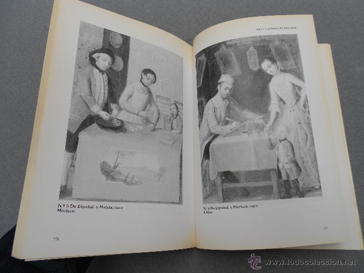Libros de segunda mano: MESTIZAJE AMERICANO - Foto 7