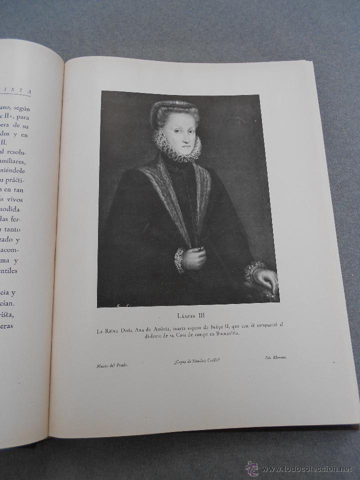 Libros de segunda mano: HISTORIA DEL PALACIO DE BUENAVISTA - Foto 5