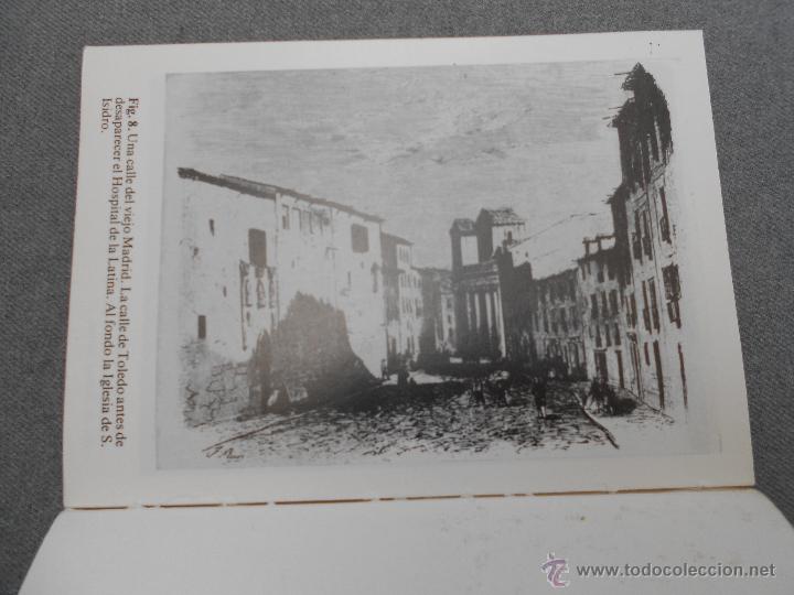 Libros de segunda mano: PERFILES MADRILE&Ntilde;OS - Foto 2