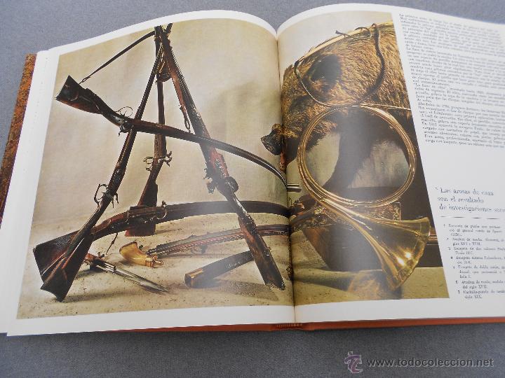 Libros de segunda mano: ALEGRIAS DE LA CAZA - Foto 7