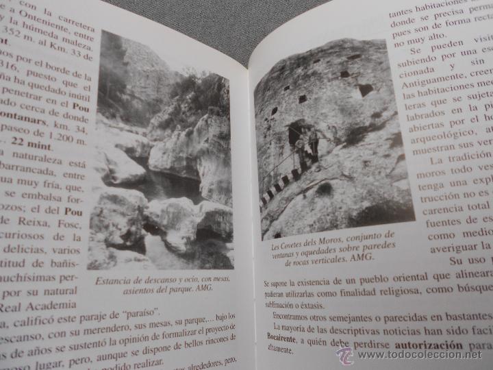 Libros de segunda mano: CAMINAR POR LA MONTA&Ntilde;A - Foto 2