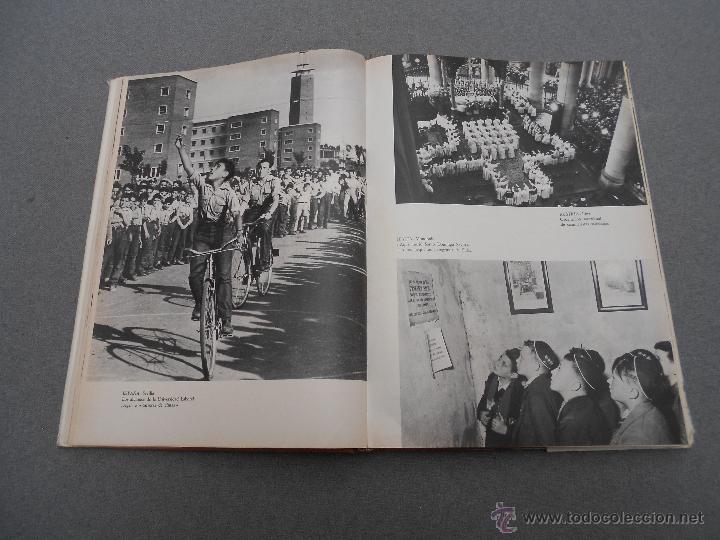 Libros de segunda mano: DON BOSCO EN EL MUNDO - Foto 3