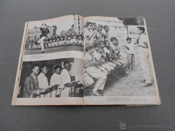 Libros de segunda mano: DON BOSCO EN EL MUNDO - Foto 4